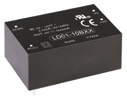 RS PRO 7719398