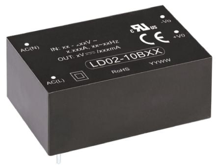 RS PRO 7719417