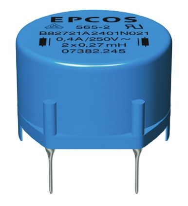 EPCOS B82721A2701N020 7720120