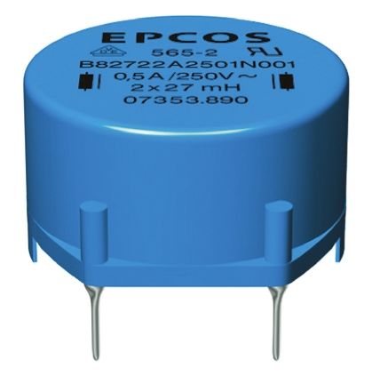 EPCOS B82722A2501N001 1670351