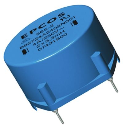 EPCOS B82724A2142N001 7720180