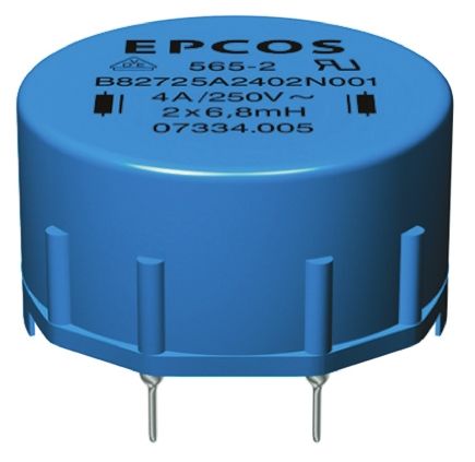 EPCOS B82725A2602N001 7720203