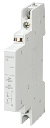 Siemens 5SW3301 7721237