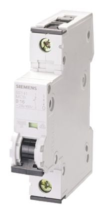 Siemens 5SY4106-8 7721259