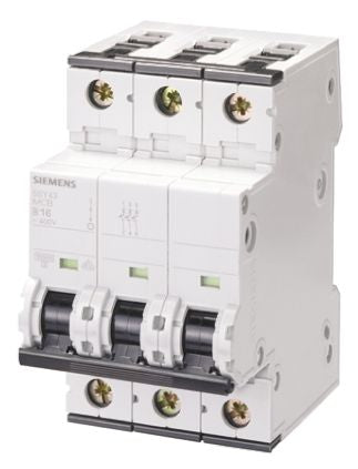 Siemens 5SY4325-8 7721381