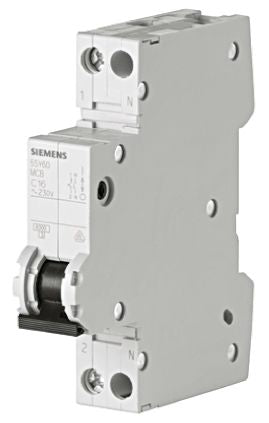 Siemens 5SY6025-6 7721498