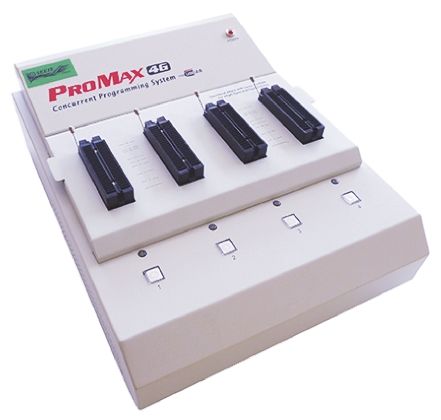 Seeit PROMAX-4G 7723139