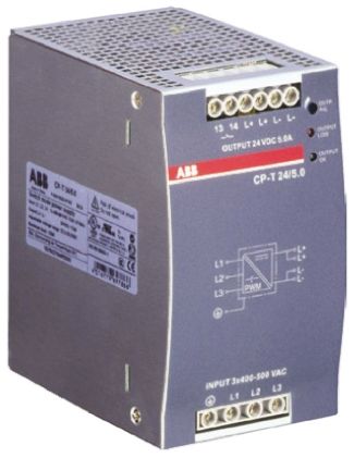 ABB 1SVR427054R0000 7724829