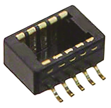 Hirose DF40C-10DP-0.4V(58) 1722460