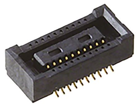 Hirose DF40C-20DS-0.4V(58) 7726718