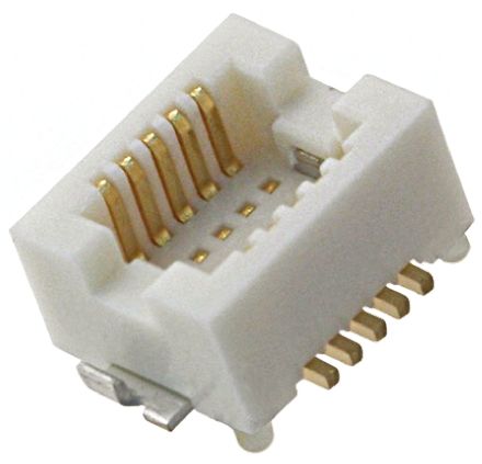Hirose DF12(3.0)-10DP-0.5V(86) 7726780