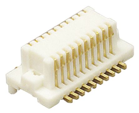 Hirose DF12A(3.0)-30DS-0.5V(81) 7726796