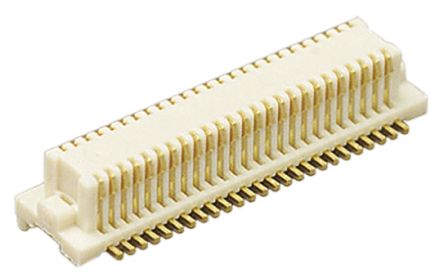 Hirose DF12A(3.0)-50DS-0.5V(81) 1066352