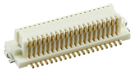 Hirose DF12B(3.0)-40DS-0.5V(86) 1665135