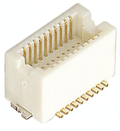 Hirose DF12B(5.0)-20DP-0.5V(86) 1665136
