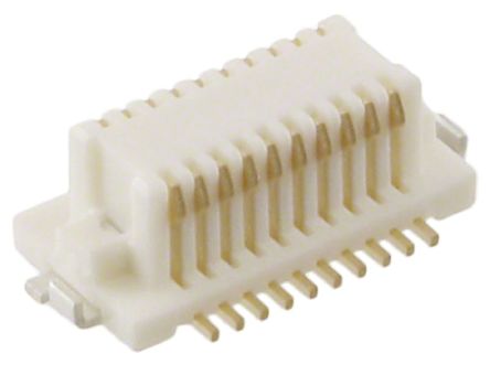 Hirose DF12B-20DS-0.5V(86) 7726825