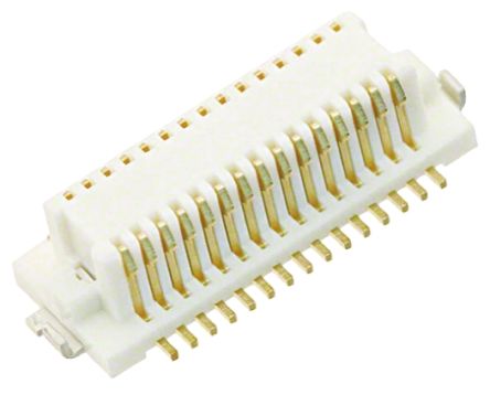Hirose DF12B-30DS-0.5V(86) 1617729