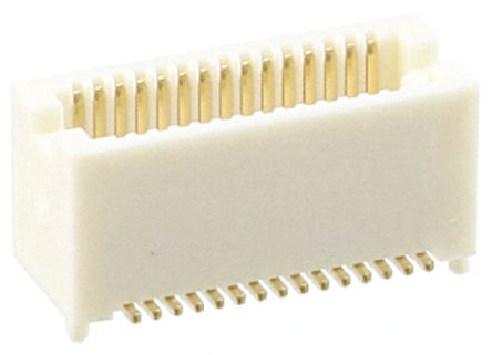 Hirose DF12D(3.0)-30DP-0.5V(81) 7726831
