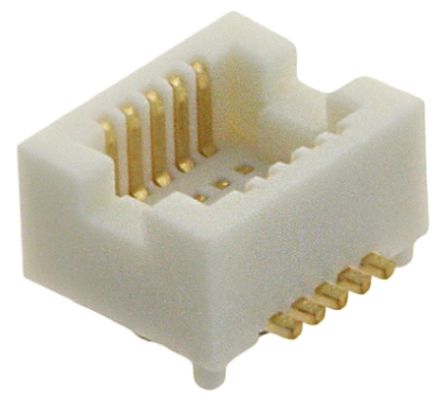 Hirose DF12D(3.0)-10DP-0.5V(81) 7726838