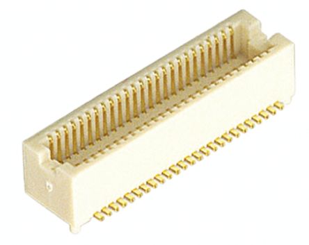 Hirose DF12D(4.0)-40DP-0.5V(81) 1617731