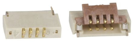 Hirose FH19C-4S-0.5SH(05) 7726920