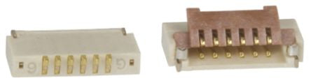 Hirose FH19C-6S-0.5SH(05) 7726939