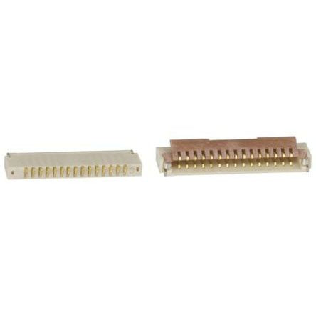 Hirose FH19C-15S-0.5SH(05) 7726945