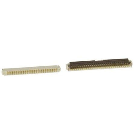 Hirose FH33-28S-0.5SH(10) 7726960