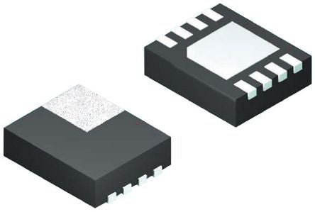 ON Semiconductor FT3001MPX 1662846