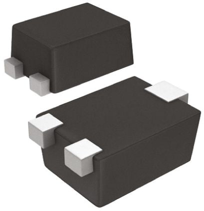 ON Semiconductor MMBT3904SL 1455557
