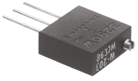 Bourns 3290W-1-203 1675337