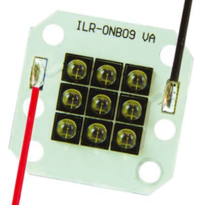 Intelligent LED Solutions ILR-IO09-85SL-SC201-WIR200. 7732909