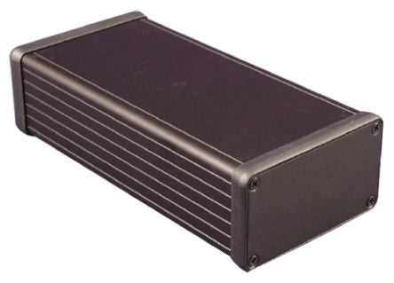 Hammond 1455K1601BK 7732971