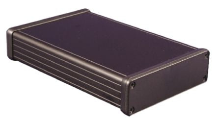 Hammond 1455L1602BK 7733063