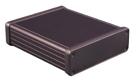 Hammond 1455L1202BK 7733066