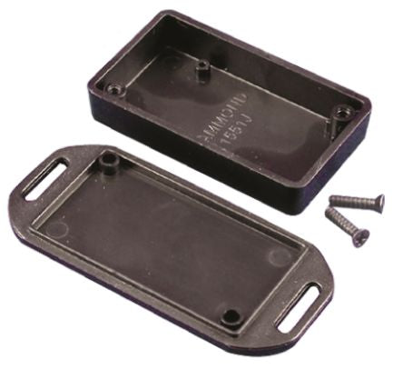Hammond 1551JFLBK 7733117