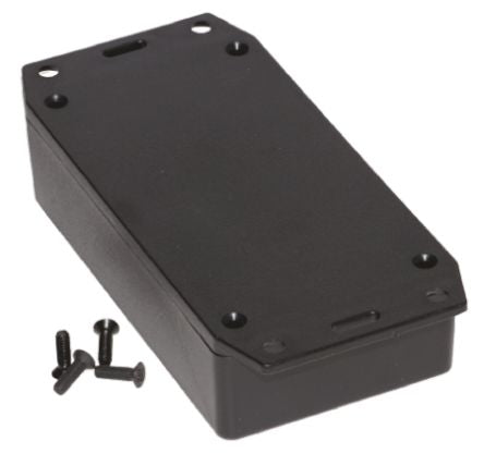 Hammond 1591XXBFLBK 7733142