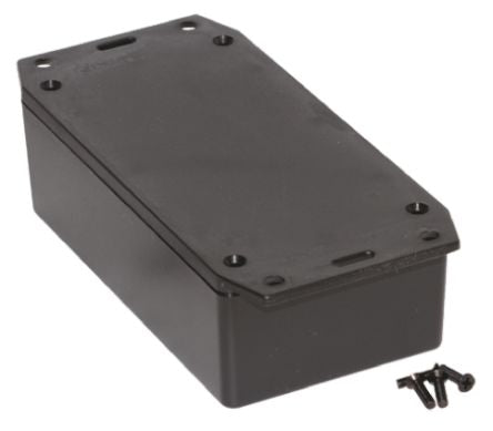 Hammond 1591XXCFLBK 7733151