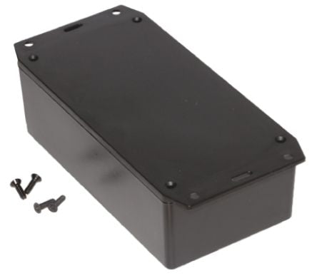 Hammond 1591XXDFLBK 7733154