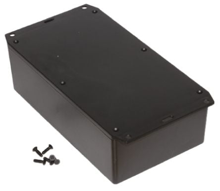 Hammond 1591XXEFLBK 7733158