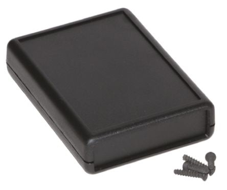 Hammond 1593SBK 7733195