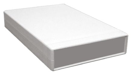 Hammond 1598FGY 7733265