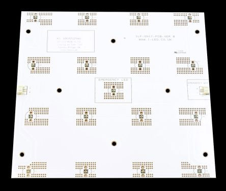 Intelligent LED Solutions ILF-ON17-DEBL-SC211. 7733410
