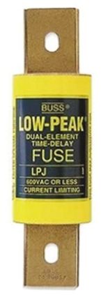 Eaton Bussmann Series LPJ-100SP 7733561