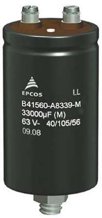 EPCOS B41560A8159M000 1733489