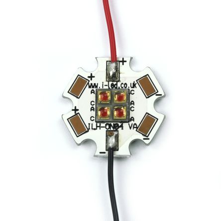 Intelligent LED Solutions ILH-ON04-HYRE-SC211-WIR200. 7734826