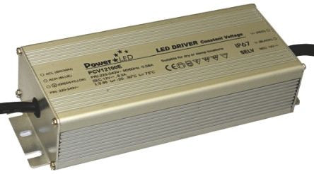 PowerLED PCV12100E 7736977