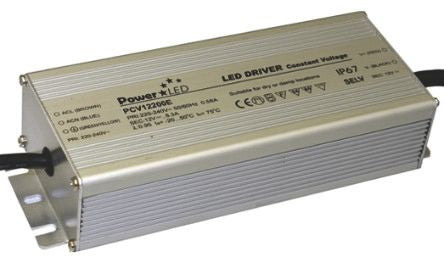 PowerLED PCV24200E 7737015