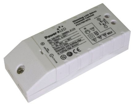 PowerLED PCC70018TD 7737065