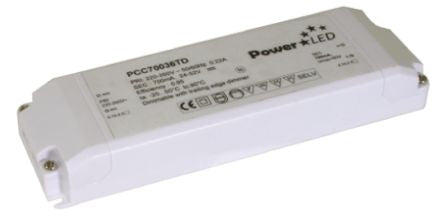 PowerLED PCC70036TD 7737071